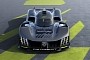 Peugeot and Capgemini Are Trying To Create the Ultimate Le Mans Winner
