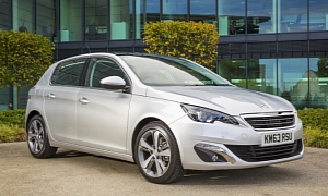 Peugeot Announces Global Sales Were Down 8.7% in 2013