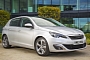 Peugeot Announces Global Sales Were Down 8.7% in 2013