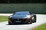 Peugeot at Goodwood Festival of Speed 2013