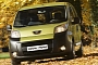 Peugeot Bipper Named 2011 City Van of the Year