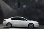 Peugeot Bringing 508 and New Concept to Shanghai