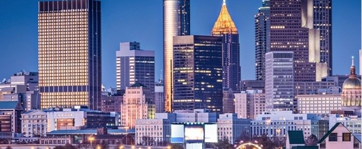 PSA's US HQ will be in Atlanta