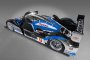 Peugeot Clinches 3rd Consecutive Pole at Le Mans