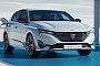 Peugeot e-308 Electric Hatch Launched, Is Pricier Than the Rivaling VW ID.3