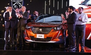 Peugeot Enters Pakistan With Dealer Network, Local Car Assembly, but What About the U.S.?