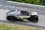 Peugeot EX1 Sets Nurburgring Electric Record Time
