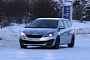 Peugeot Expanding 308 Family With GTi SW Estate