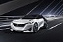 Peugeot Fractal Concept Gets Official Presentation and It's Even Better than We Thought