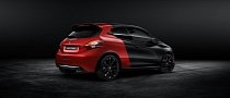 Peugeot GTi Nameplate Could Be Replaced By Peugeot Sport Engineered In 2020