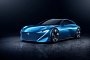 Peugeot Instinct Concept Leaked Before Geneva Motor Show, It Looks Fantastic