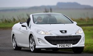 Peugeot Introduces Allure Range of Special Editions in the UK