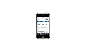Peugeot Introduces Mu Mobility Program iPhone App