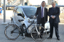 Peugeot iOn City Car Ends UK Launch Tour