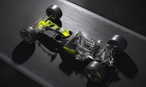 Peugeot Is Coming Back to Le Mans and This Is the Hybrid Powertrain It Will Use