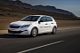 Peugeot Launches 308 with 1.2 PureTech e-THP Three-Cylinder Turbo