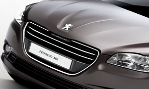 Peugeot Looking to Cut 10,000 French Jobs