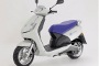 Peugeot Motorcycles Unveils the E-Vivacity Scooter