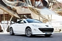 Peugeot RCZ: Coupe of the Year in Middle East