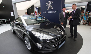 Peugeot RCZ Finds Its Chosen One, Orders Explode