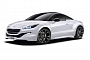 Peugeot RCZ Magnetic Limited Edition Announced in UK