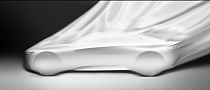 Peugeot Releases Teaser Picture of Their All-New Concept Car