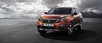 Peugeot Reveals New 3008, Will Be Launched At Paris Motor Show