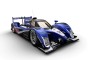 Peugeot Reveals New 908 Prototype for 2011 Le Mans