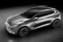 Peugeot Reveals SxC Concept Ahead of Shanghai Debut