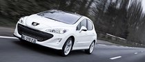 Peugeot Revives the GTi Badge with the 308