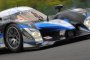 Peugeot's Le Mans Line-Up Confirmed