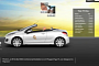 Peugeot's New Online Competition Takes to Hands-on Approach