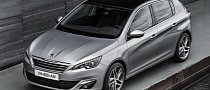 Peugeot Sales in 2014 Up 32% in China, Replacing France As Their Biggest Market