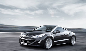 Peugeot Sales Up in the UK