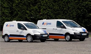 Peugeot Secured a Major Fleet Deal in the UK