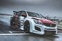 Peugeot Takes On The Touring Car Scene With The 308 TCR
