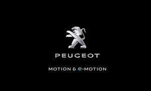Peugeot to Unveil New Lion Logo for Electric Cars at the 2019 Geneva Motor Show