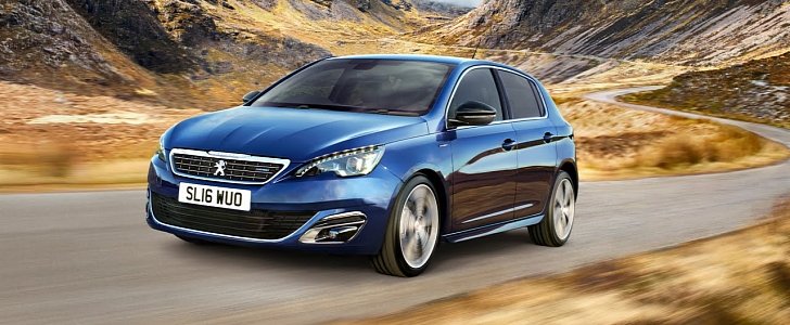 Peugeot UK's New 308 Ad Challenges the Convetional Car Commercials