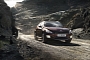 Peugeot Unveils 508 RXH Diesel-electric Hybrid