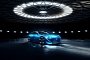 Peugeot Unveils Instinct Concept, A 300 HP Autonomous Plug-In Hybrid