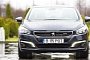 Peugeot Wants the Next 508 to Have Autonomous Driving Capabilities