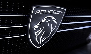 Peugeot Wants To Live the American Dream, Teases Inception Concept for CES 2023