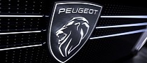 Peugeot Wants To Live the American Dream, Teases Inception Concept for CES 2023