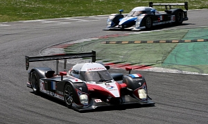Peugeot Withdraws from Le Mans Endurance Racing