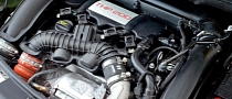 Peugeot’s 1.6-liter Engine Wins 2013 International Engine of the Year