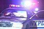 Philadelphia Cops Retrieve Stolen Prop Police Car