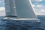 Phillippe Briand SY200: The Performance of a Racing Yacht With Zero Emissions