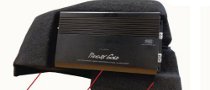 Phoenix Gold i-Series Amplifier to Shine at CES