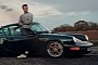 Porsche-Enthusiast Automotive Photographer Stars in Photo Gallery With His Own Porsche