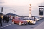 Photos of Nurburgring Taken in 1967 Will Make You Feel Nostalgic